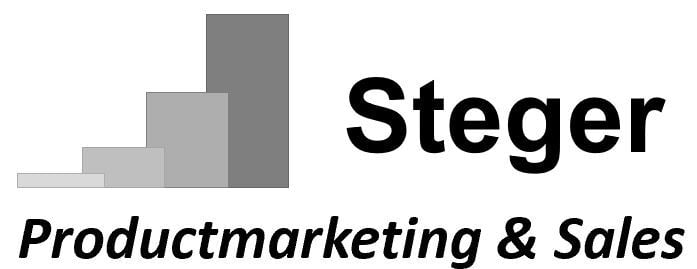 Steger - Productmarketing